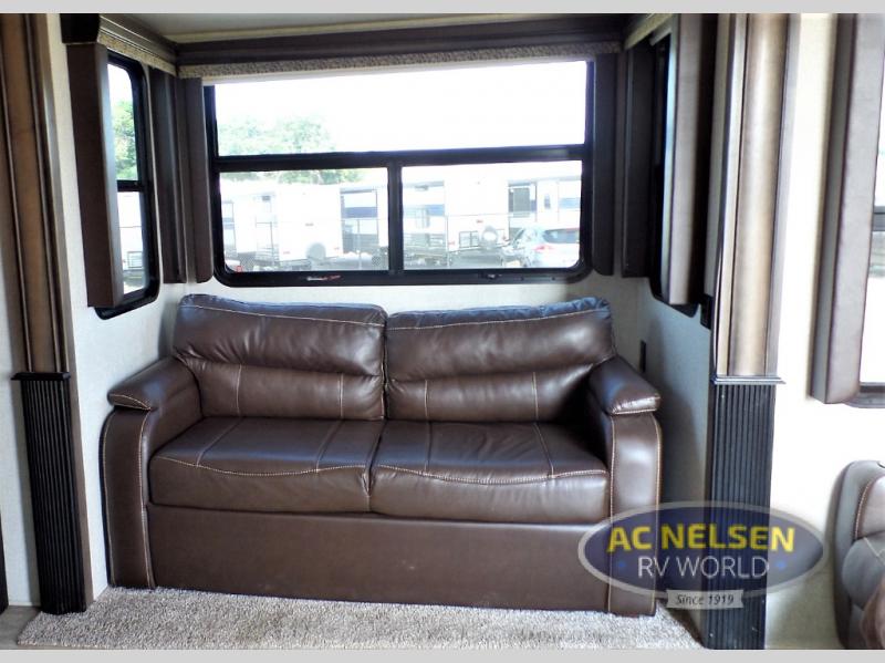 Used 2018 Keystone Montana 3820fk For Sale In Shakopee Mn 68137 At