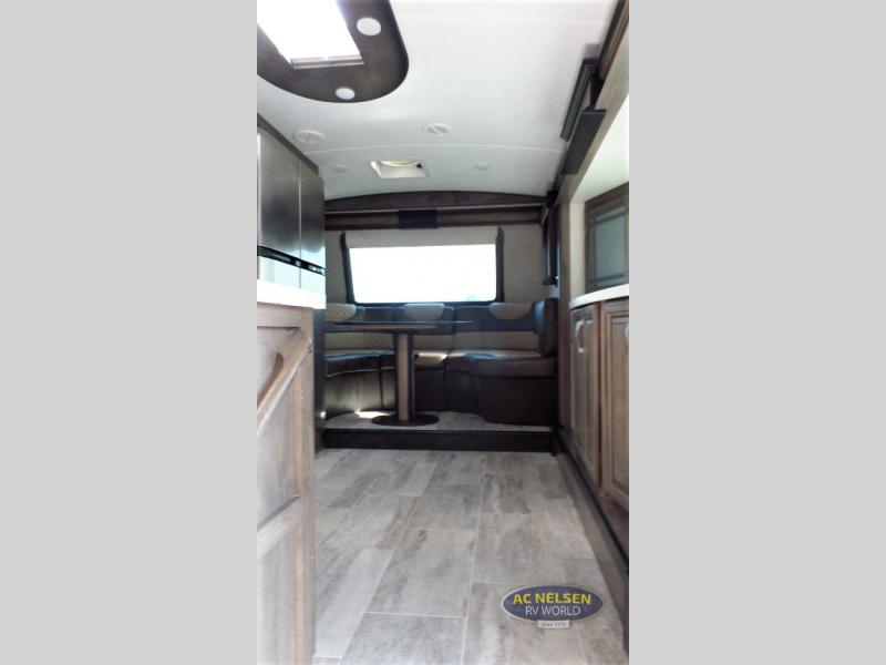 Used 2018 Keystone Montana 3820fk For Sale In Shakopee Mn 68137 At