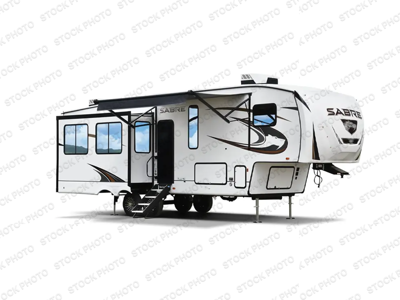 Home - AC Nelsen RV World