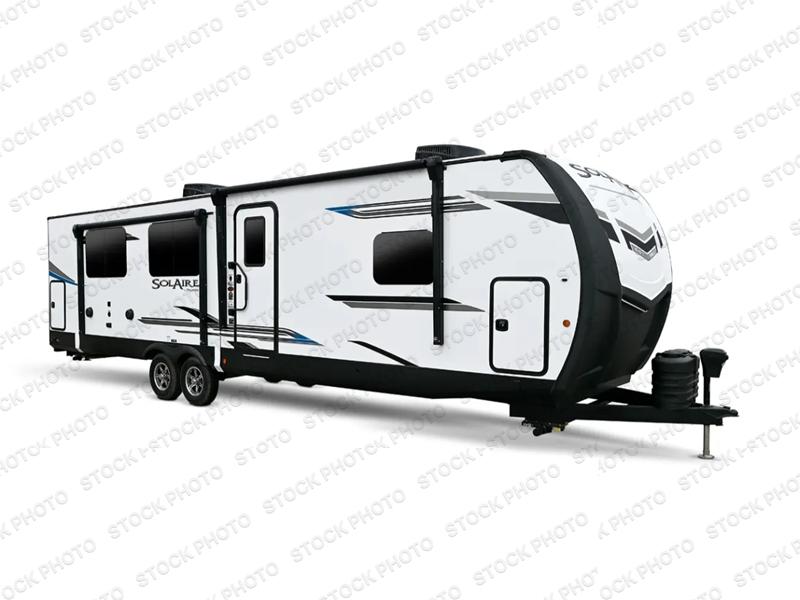 New 2024 Forest River Rv Palomino 306rkts For Sale In Shakopee Mn 68137