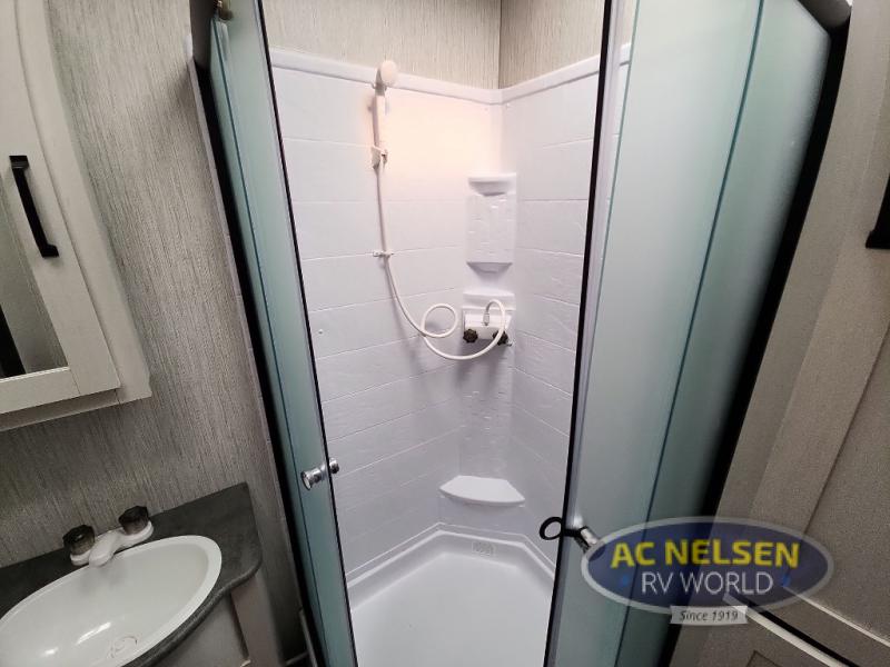 New 2022 Forest River Rv Puma Toy Hauler 27tsb For Sale In Omaha Ne