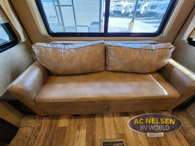 Used 2016 Palomino Columbus 375rl For Sale In Shakopee Mn 68137 At