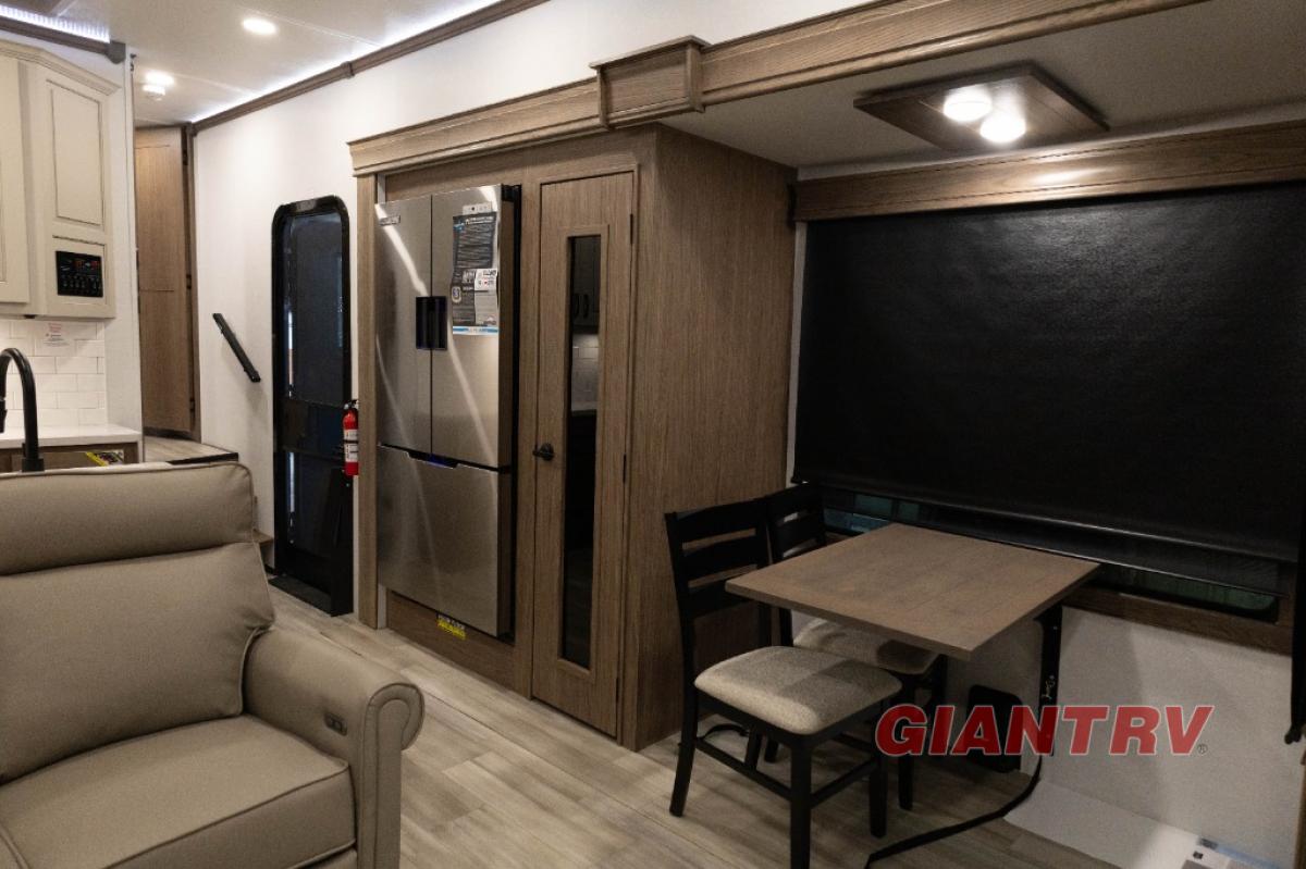 New 2024 Alliance Rv Paradigm 395ds For Sale In Murrieta Ca 92562 At