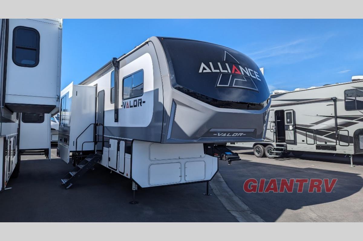 New 2022 Keystone Raptor 423 For Sale In Colton Ca 92324 At Colton