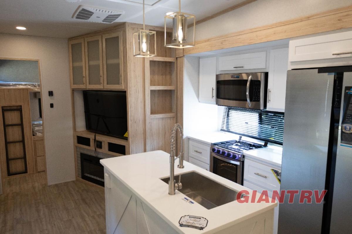 New 2023 Alliance Avenue 36brm For Sale In Montclair Ca 91763 At Giant