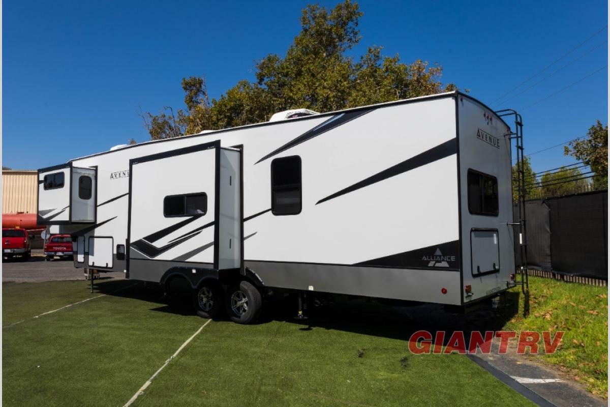 New 2023 Alliance Avenue 36brm For Sale In Montclair Ca 91763 At