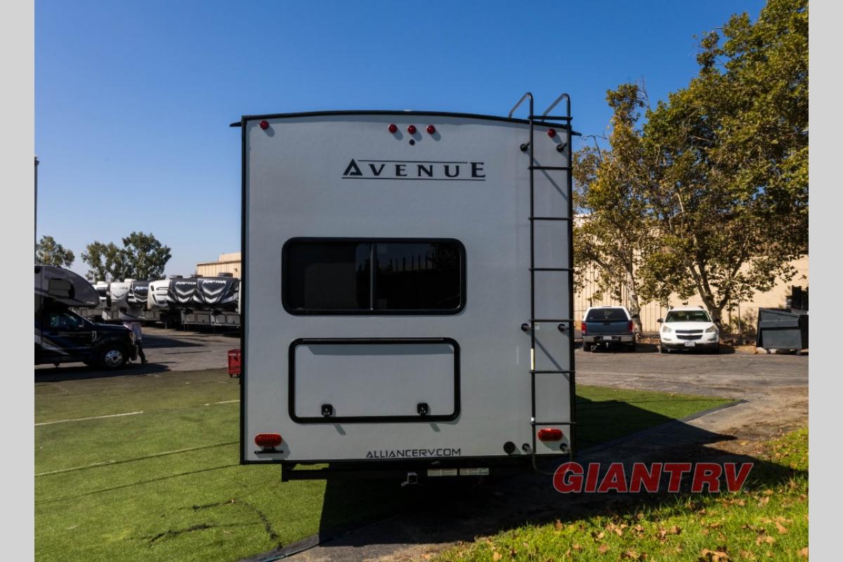 New 2023 Alliance Avenue 36brm For Sale In Montclair Ca 91763 At Giant