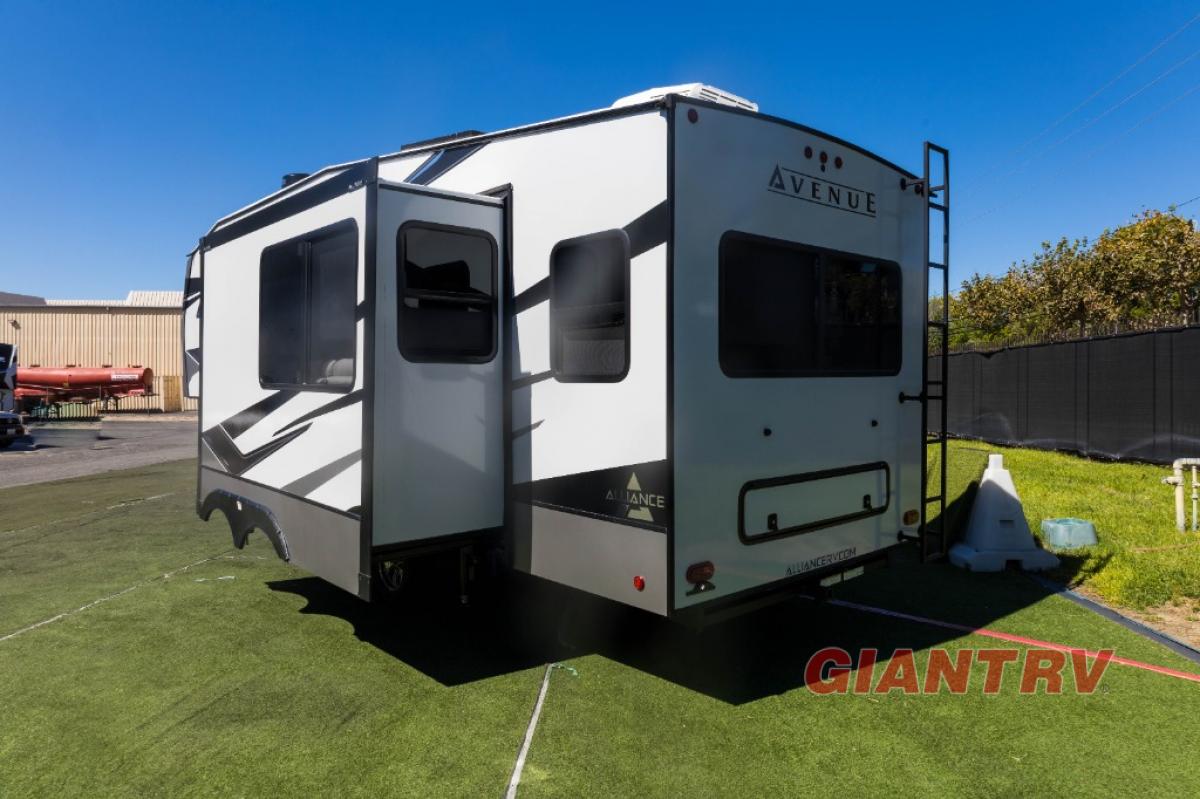 New 2023 Alliance Rv Avenue 26rd For Sale In Colton Ca 92324 At Colton Ave033 Giant RV Your
