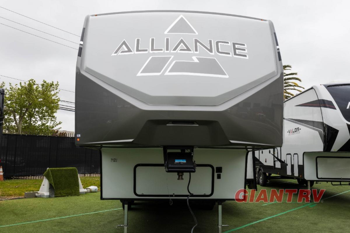 New 2023 Alliance Rv Avenue 28bh For Sale In Murrieta Ca 92562 At