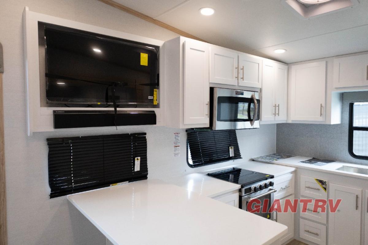 New 2023 Alliance Rv Avenue 24rk For Sale In Colton Ca 92324 At Colton Ave050 RV, Motorhome