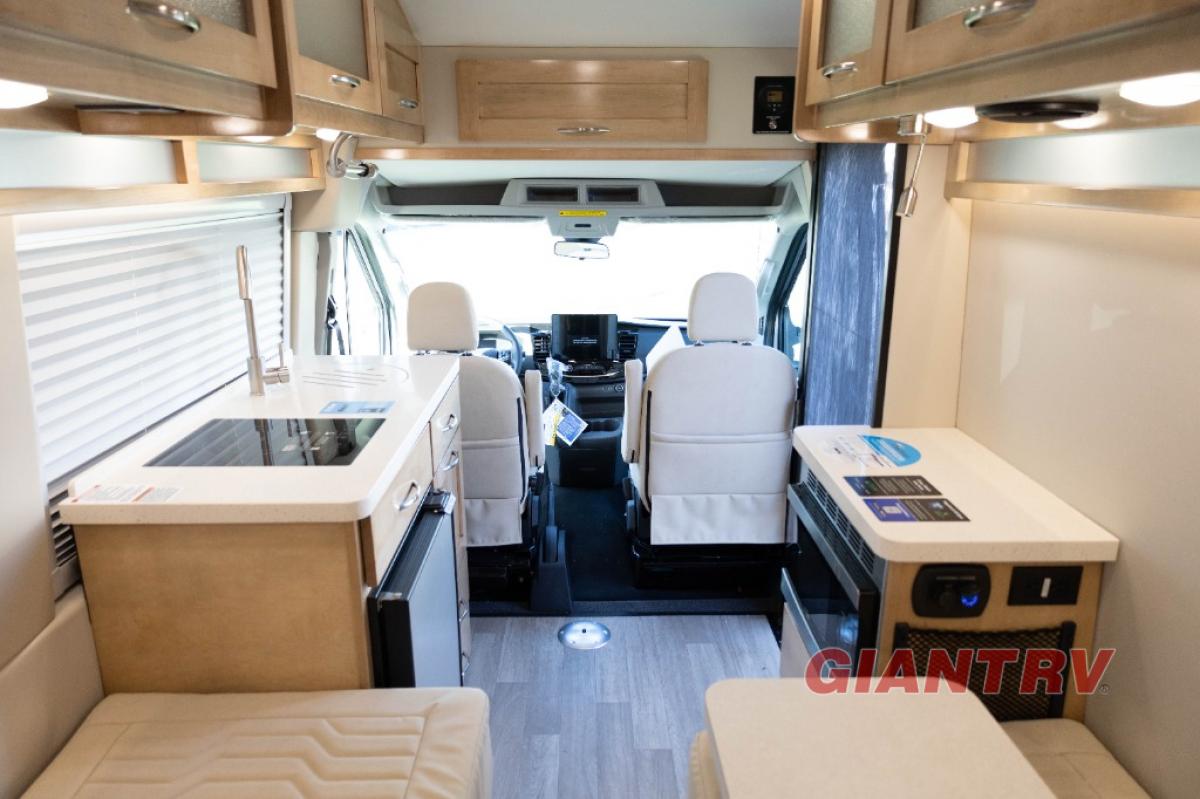 New 2023 Coachmen Beyond 22rb Awd For Sale In Colton Ca 92324 At Colton Fcr046 RV, Motorhome
