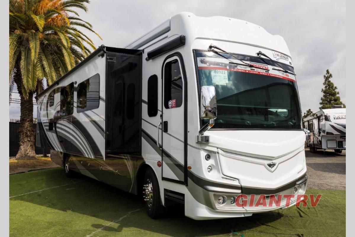 New 2024 Fleetwood Discovery Lxe 40g For Sale In Colton Ca 92324 At Colton Fdi069 RV