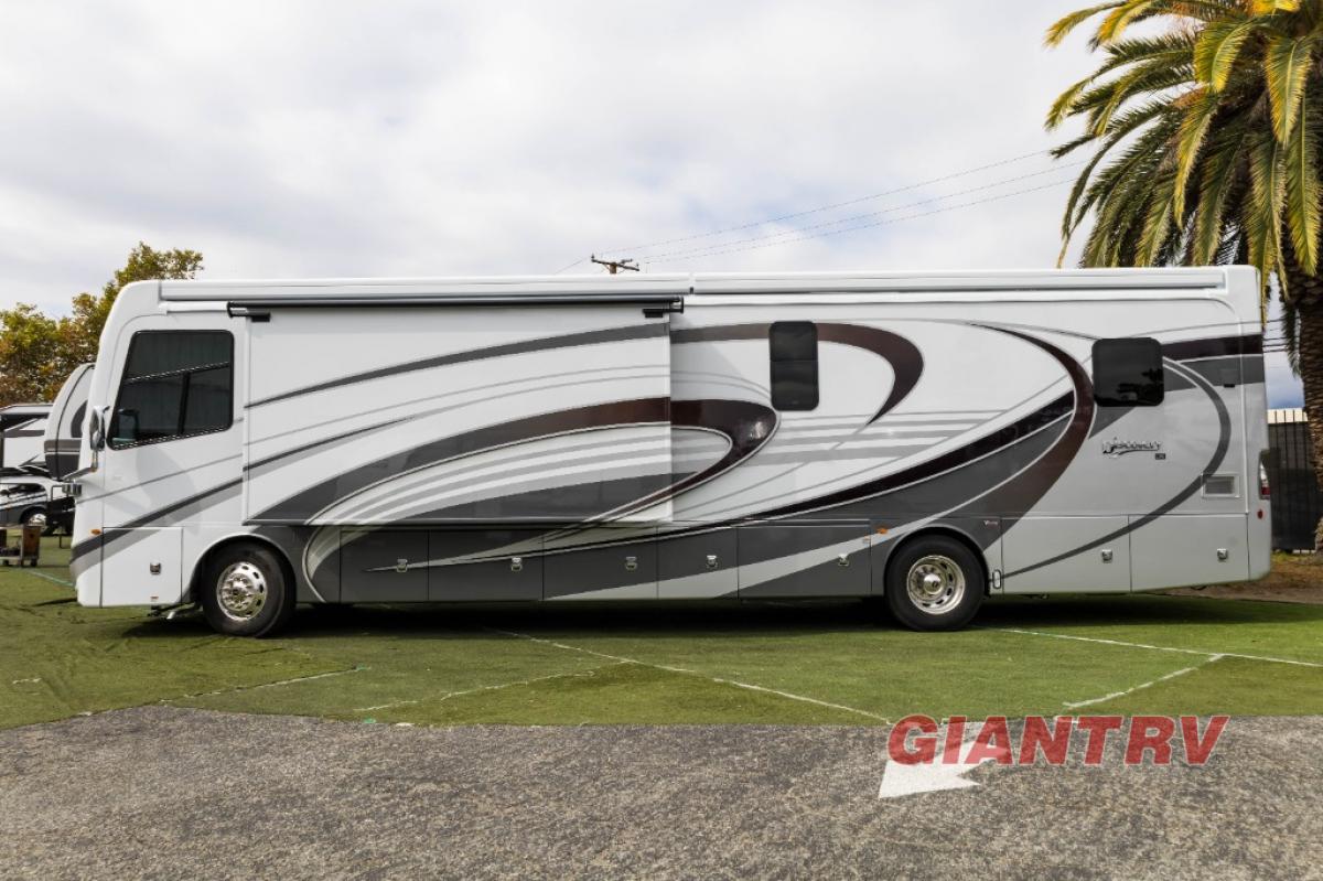 New 2024 Fleetwood Discovery Lxe 40g For Sale In Colton Ca 92324 At Colton Fdi069 RV