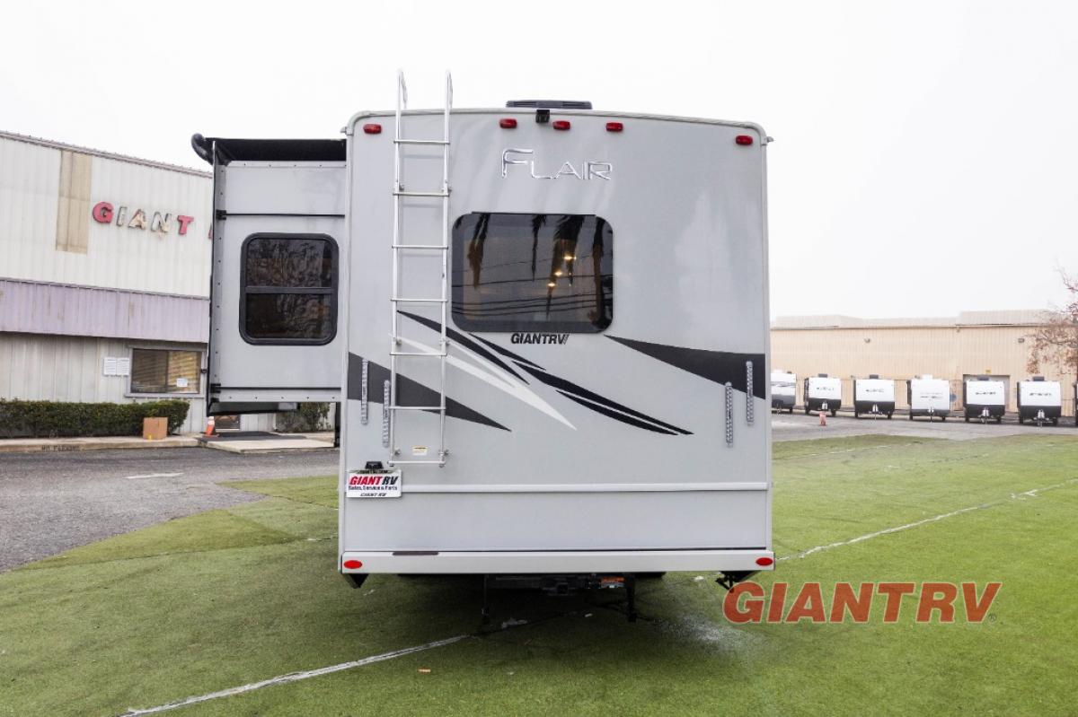 New 2024 Fleetwood Flair 28a For Sale In Murrieta Ca 92562 At Murrieta