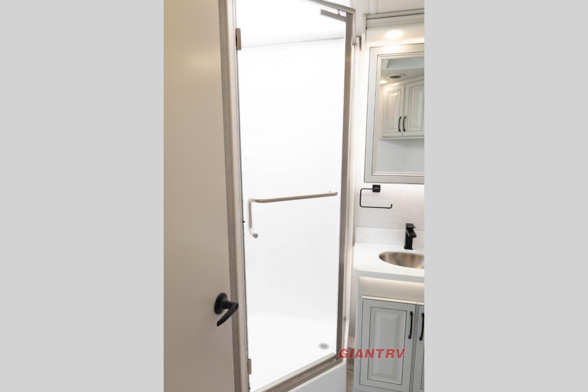 New 2024 Fleetwood Frontier Gtx 39ta For Sale In Murrieta Ca 92562 At