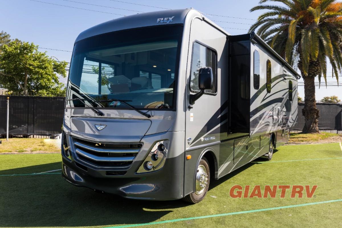 New 2023 Fleetwood Flex 32s For Sale In Murrieta Ca 92562 At Murrieta