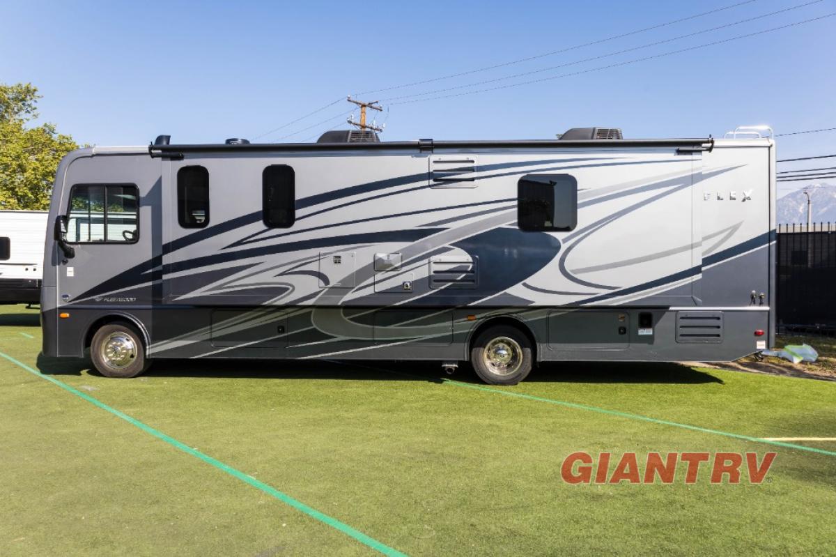 New 2023 Fleetwood Flex 32s For Sale In Murrieta Ca 92562 At Murrieta