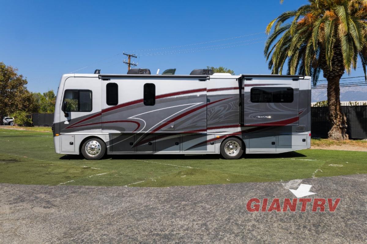 New 2023 Fleetwood Pace Arrow 33d For Sale In Murrieta Ca 92562 At