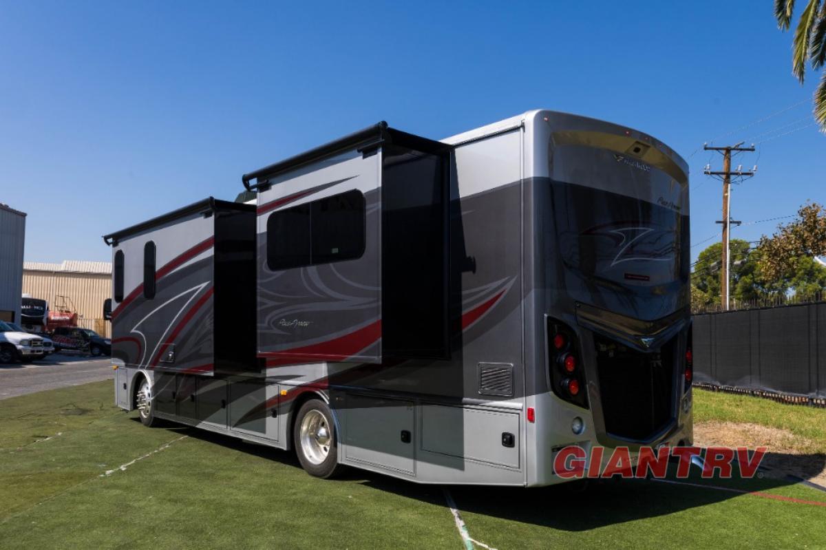 New 2023 Fleetwood Pace Arrow 33d For Sale In Murrieta Ca 92562 At
