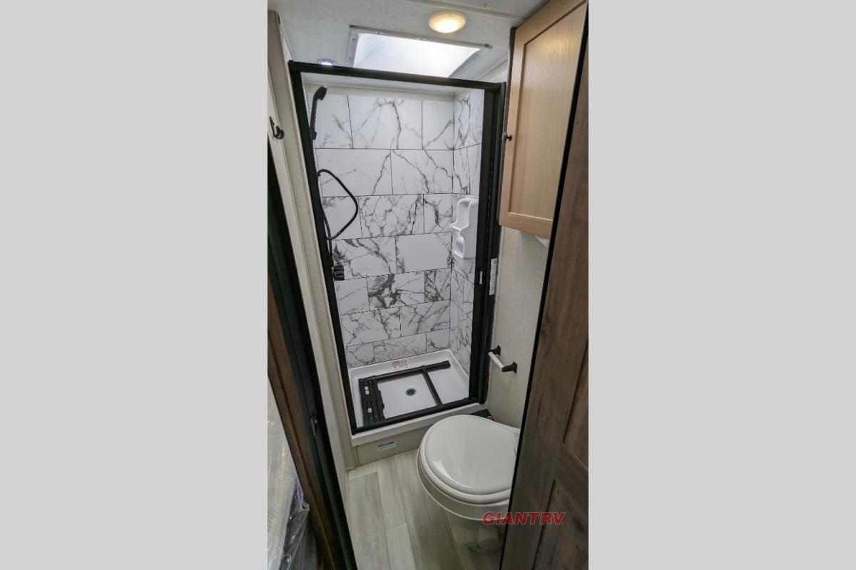 New 2024 Coachmen Prism 24cbs For Sale In Murrieta Ca 92562 At Murrieta