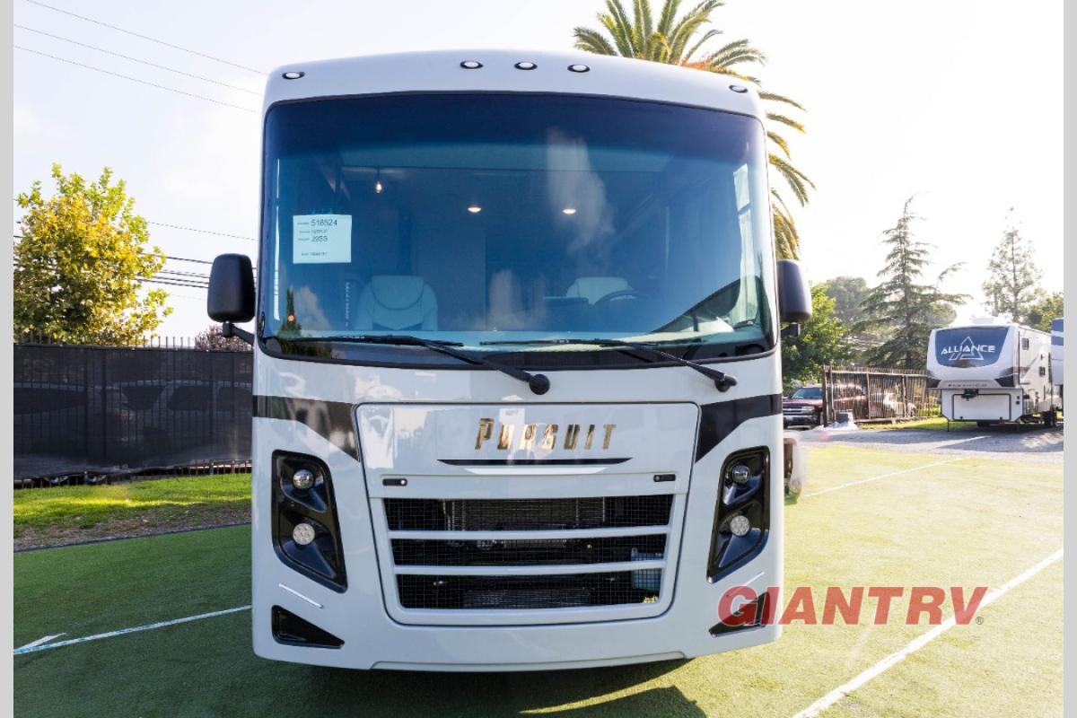 New 2024 Coachmen Pursuit 29ss For Sale In Murrieta Ca 92562 At