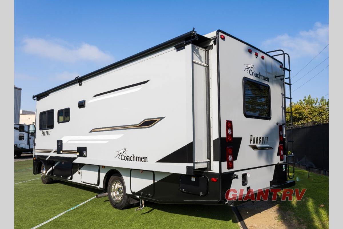 New 2024 Coachmen Pursuit 29ss For Sale In Murrieta Ca 92562 At