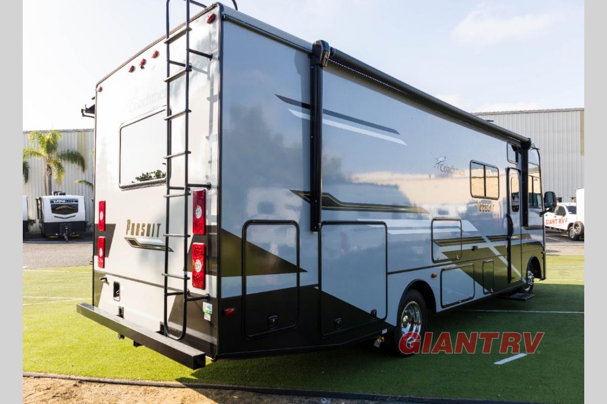 New 2024 Coachmen Pursuit 29ss For Sale In Murrieta Ca 92562 At