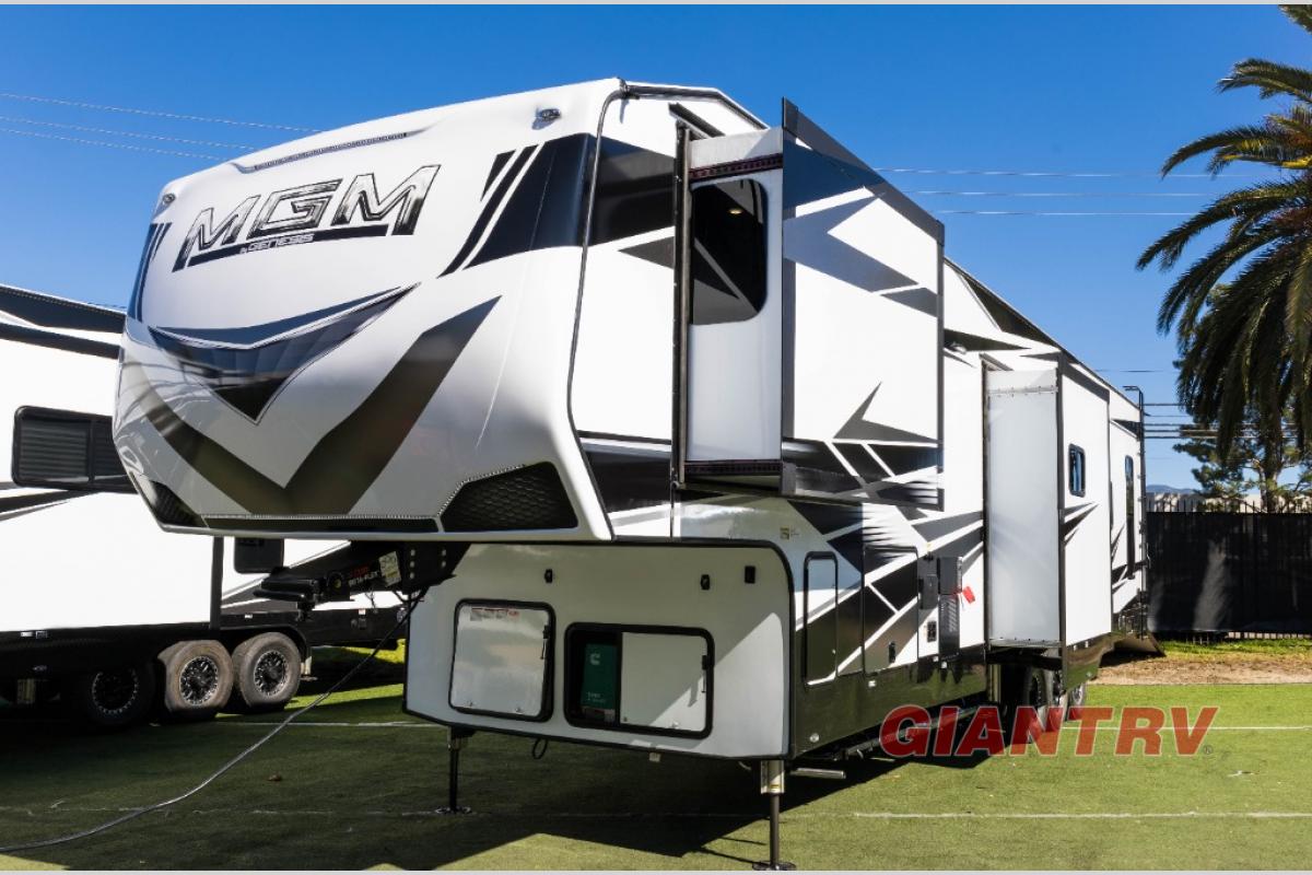 New 2024 Genesis Supreme Mgm Mck4215ts For Sale In Murrieta Ca 92562 At