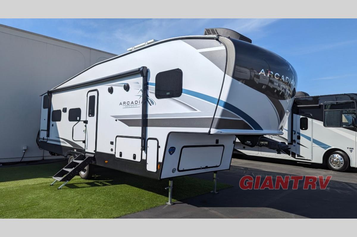 New 2024 Keystone Arcadia 27sbh For Sale In Downey Ca 90241 At Downey