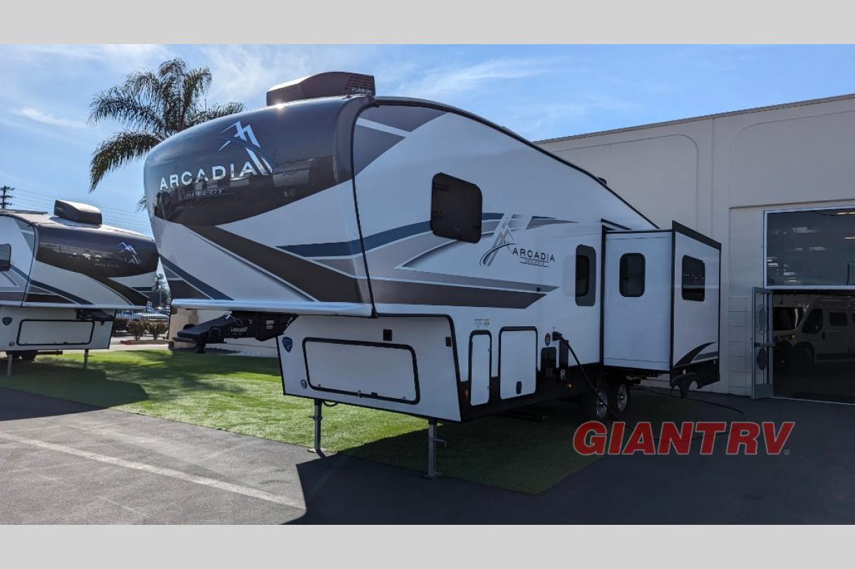 New 2024 Keystone Arcadia 27sbh For Sale In Downey Ca 90241 At Downey