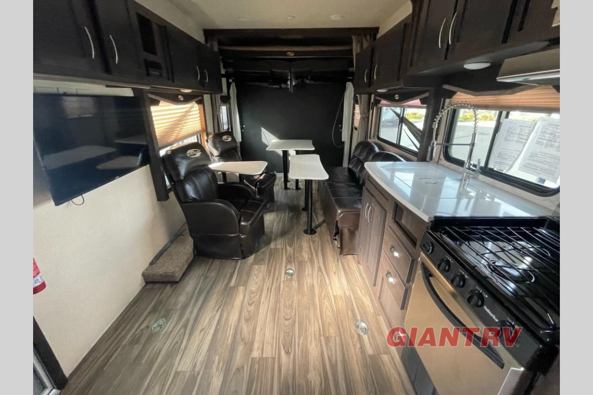 Used 2019 Forest River Stealth Cb2116 For Sale In Colton Ca 92324 At Colton T1290 RV