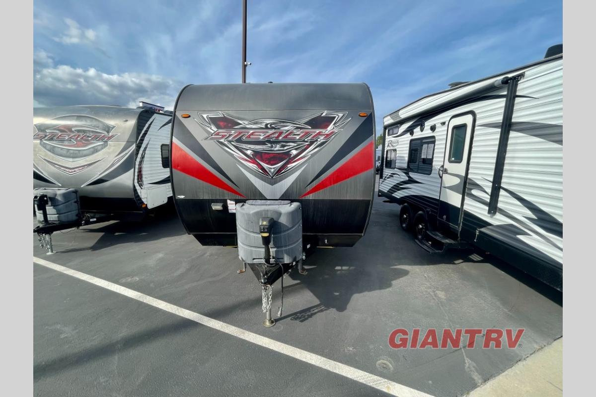 Used 2019 Forest River Stealth Cb2116 For Sale In Murrieta Ca 92562 At