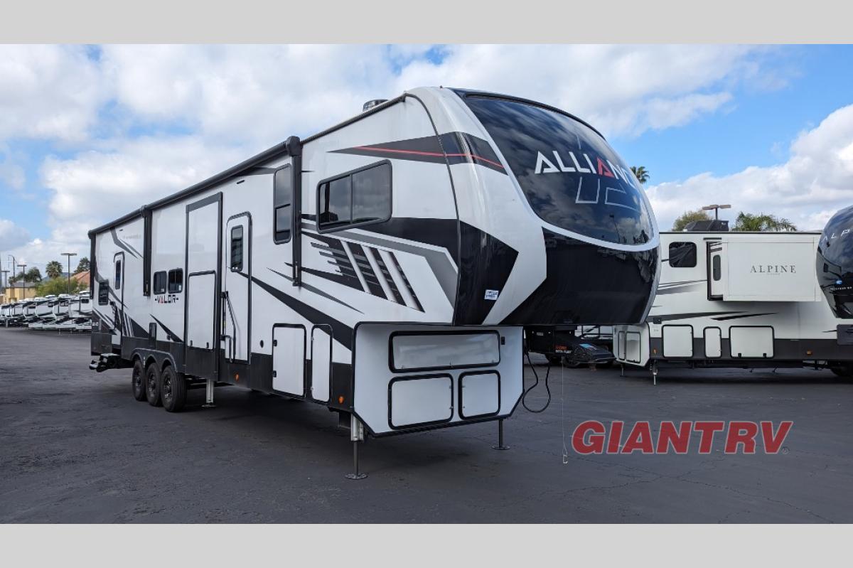 New 2022 Keystone Raptor 423 For Sale In Colton Ca 92324 At Colton