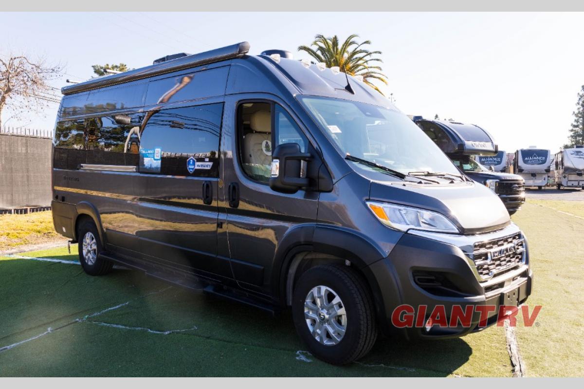 New 2024 Thor Tellaro 20l For Sale In Colton Ca 92324 At Colton Ttl108