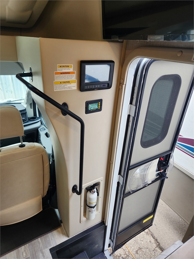 New 2024 Thor Motor Coach Gemini 24kb For Sale In Sturtevant Wi 53177