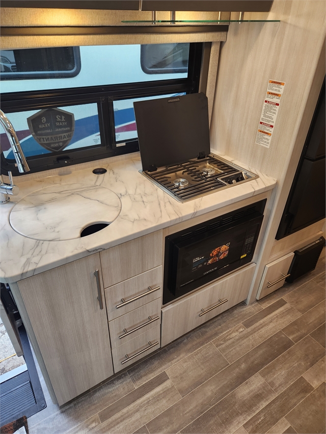 New 2024 Thor Motor Coach Gemini 24kb For Sale In Sturtevant Wi 53177