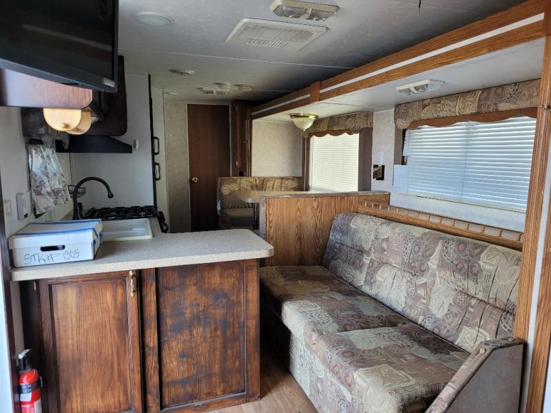 Used 2005 Forest River Cherokee Lite 28a For Sale In Clovis Ca 93612 At