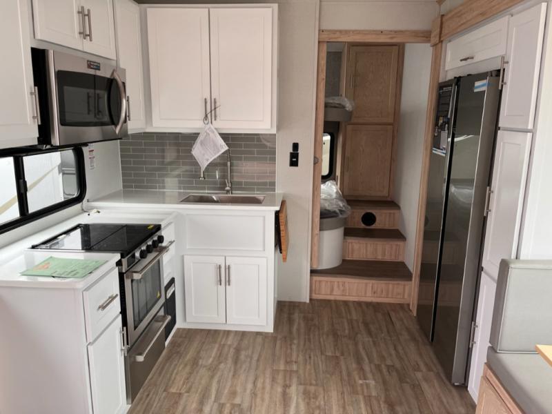 New 2023 Alliance Avenue 31bhs For Sale In Mt Vernon Wa 98273 At Mt