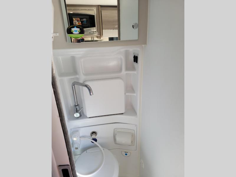 New 2023 Thor Sequence 20j For Sale In Fife Wa 98424 At Fife Wa 39802