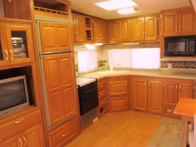 Used 2000 Gulfstream Prairie Schooner 30frk For Sale In Clovis Ca 93612