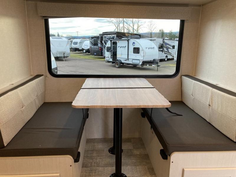 New 2024 Forest River No Boundaries 203eo For Sale In Tualatin Or 97062