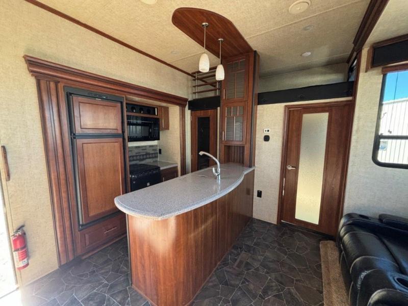 Used 2014 Keystone Fuzion 342 For Sale In Laughlin Nv 89029 At Laughlin