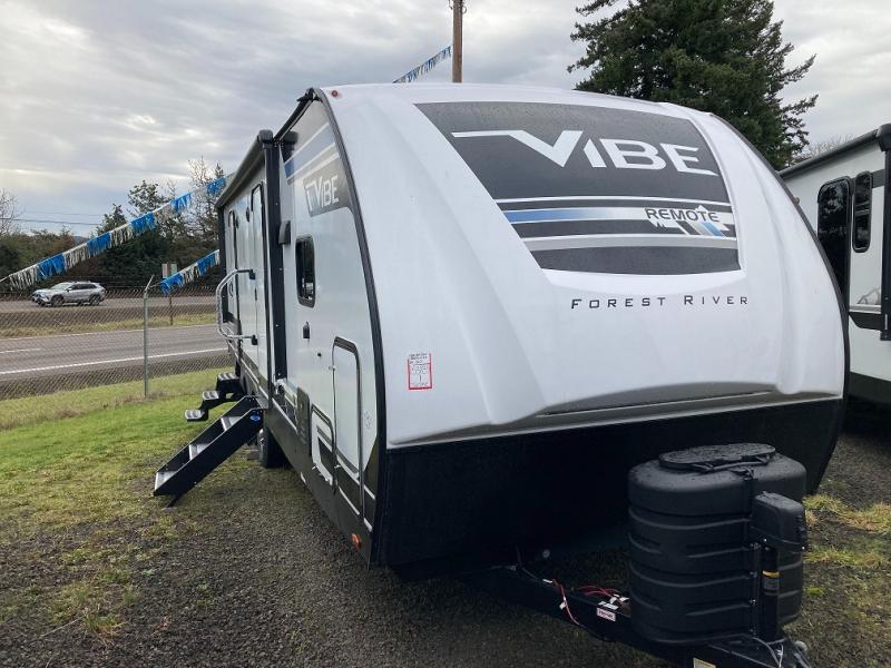 featured rv