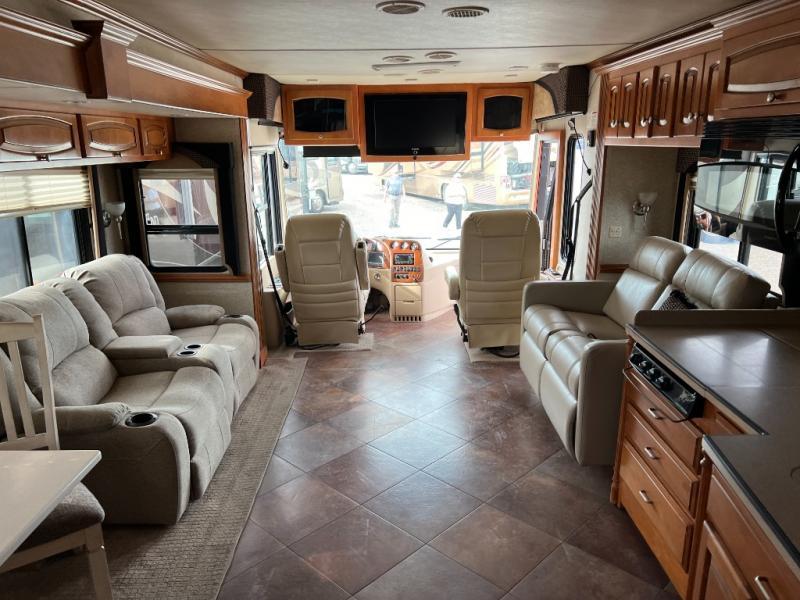Used 2008 Newmar Dutchstar 4317 For Sale In Laughlin Nv 89029 At