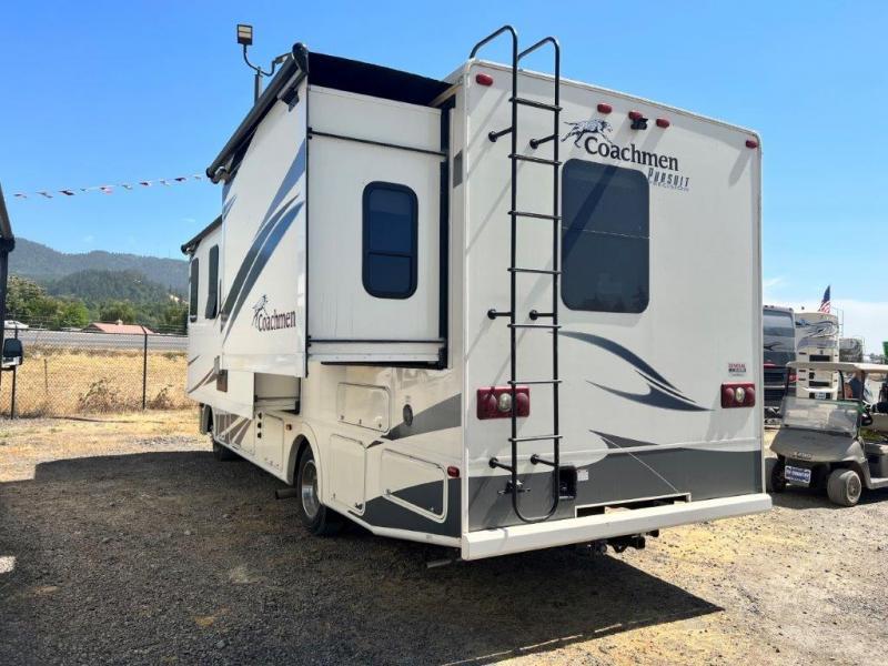 Used 2020 Coachmen Pursuit Precision 27DS for sale in Fife, WA