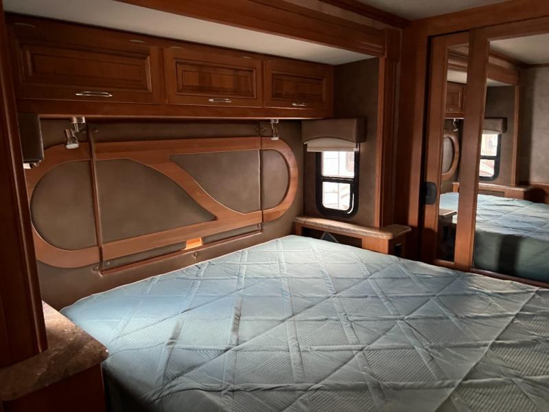 Used 2016 NeXus RV BENTLEY 34B for sale in Fresno, CA